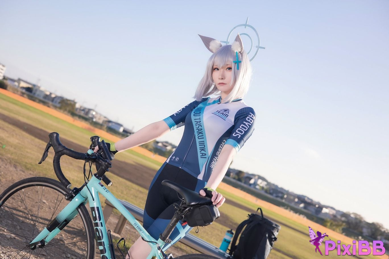 Cosplay Atsuki Suite Archive 8 PixiBB.COM 145