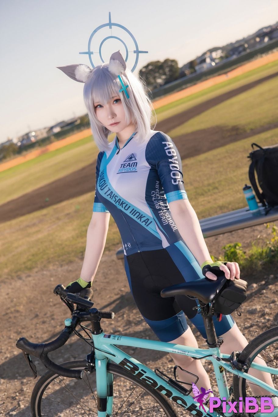 Cosplay Atsuki Suite Archive 8 PixiBB.COM 147