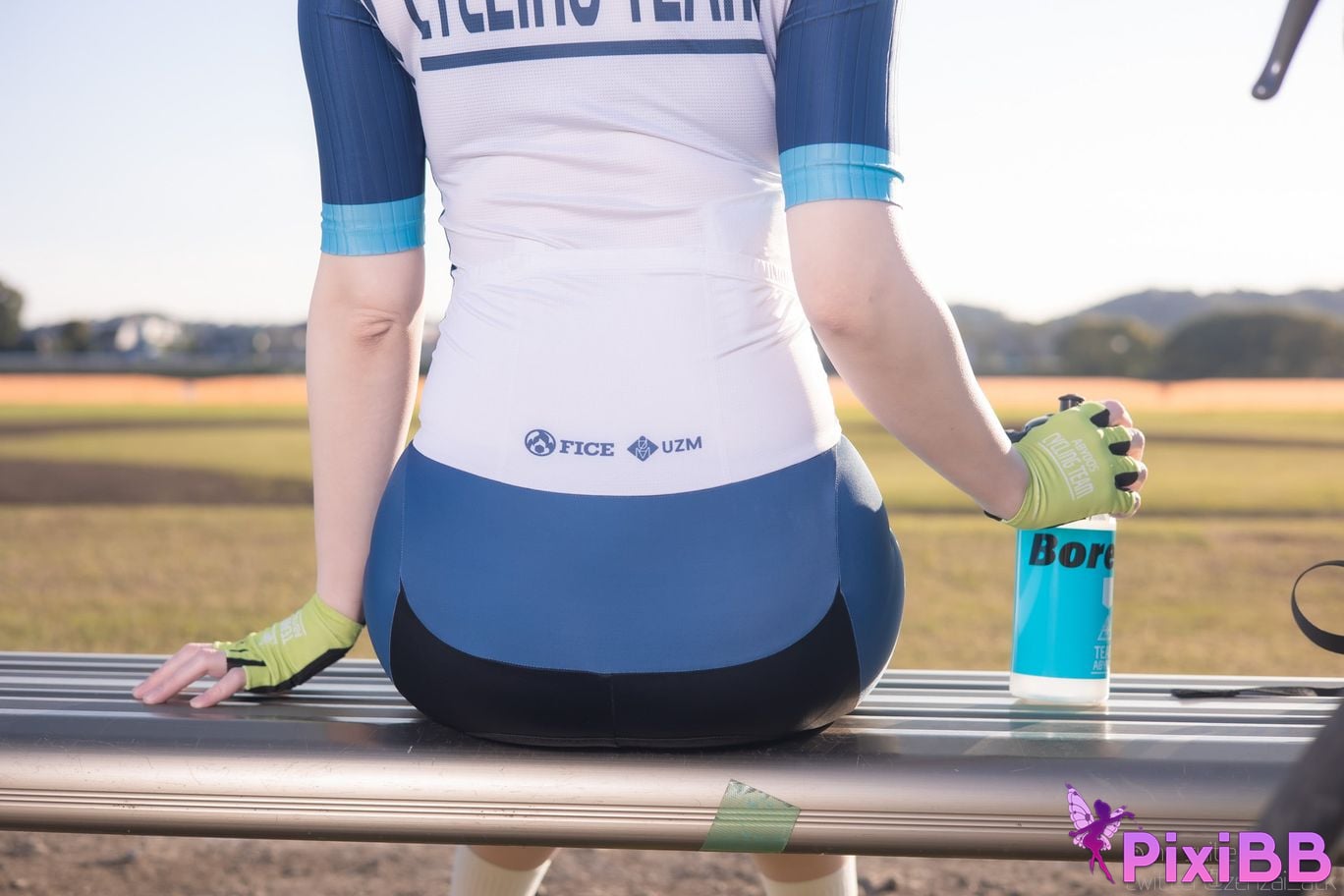 Cosplay Atsuki Suite Archive 8 PixiBB.COM 151