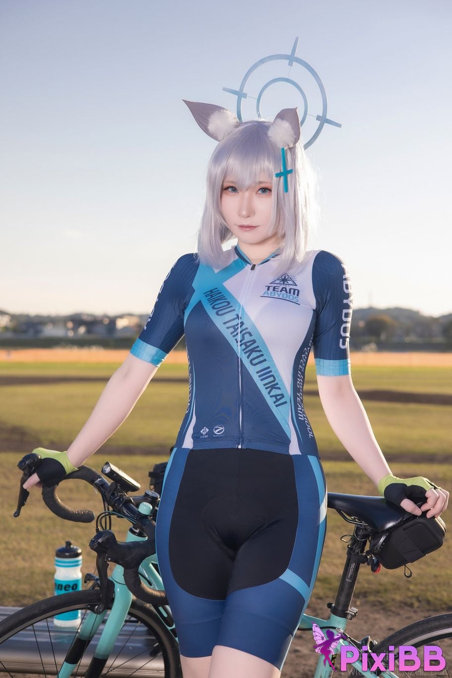 Cosplay Atsuki Suite Archive 8 PixiBB.COM 156