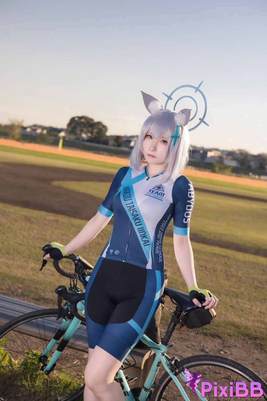 Cosplay Atsuki Suite Archive 8 PixiBB.COM 157