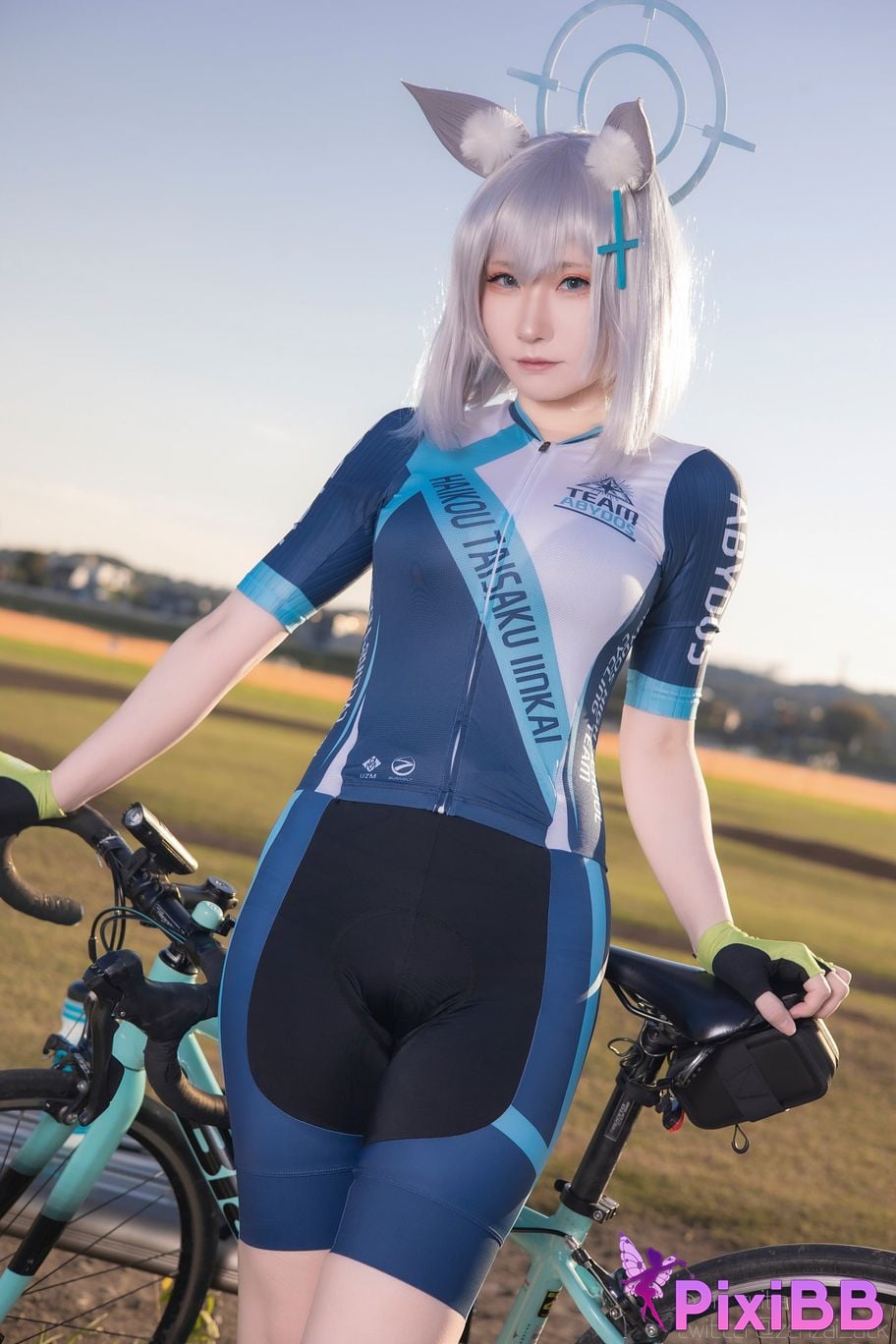 Cosplay Atsuki Suite Archive 8 PixiBB.COM 158