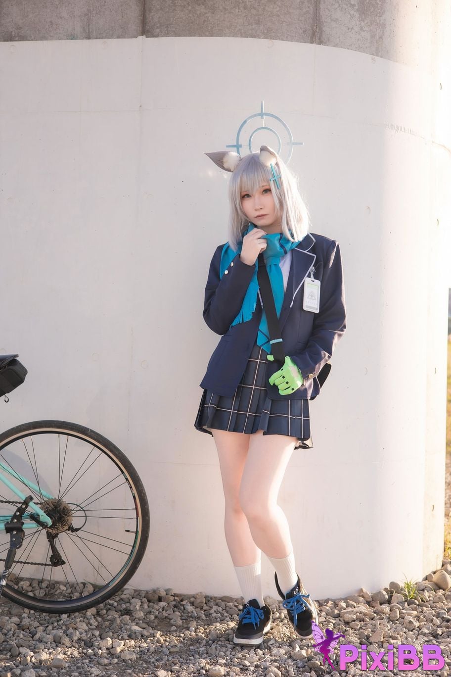 Cosplay Atsuki Suite Archive 8 PixiBB.COM 163