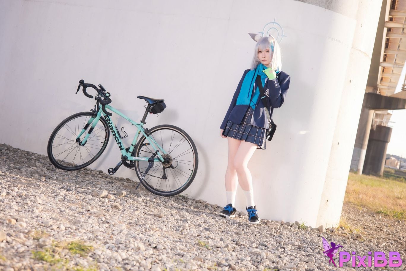 Cosplay Atsuki Suite Archive 8 PixiBB.COM 165