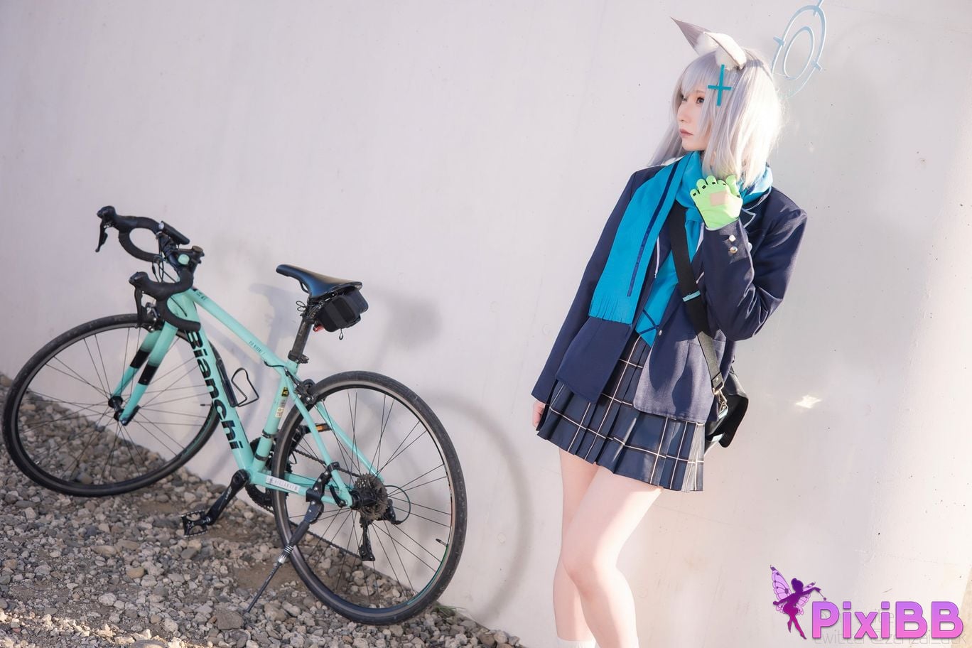 Cosplay Atsuki Suite Archive 8 PixiBB.COM 166