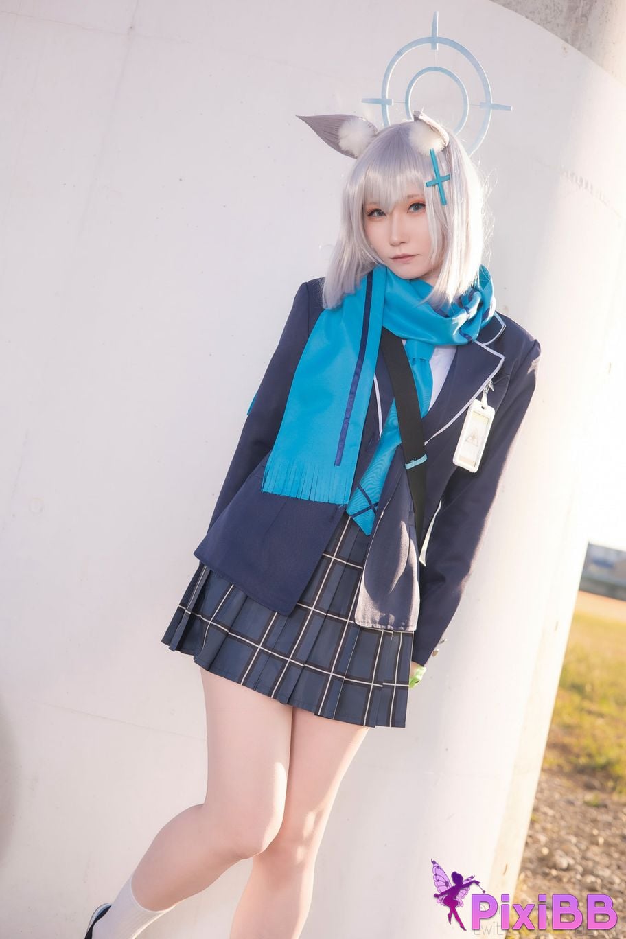 Cosplay Atsuki Suite Archive 8 PixiBB.COM 167