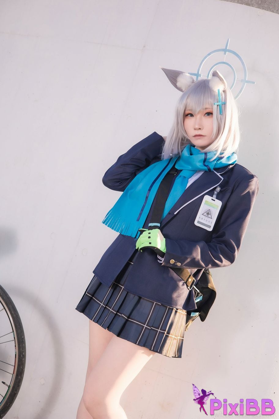 Cosplay Atsuki Suite Archive 8 PixiBB.COM 170