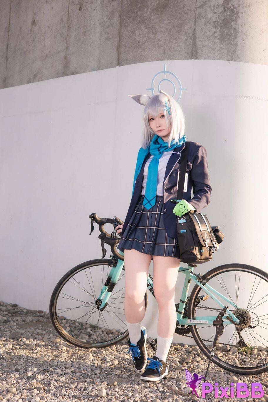 Cosplay Atsuki Suite Archive 8 PixiBB.COM 171