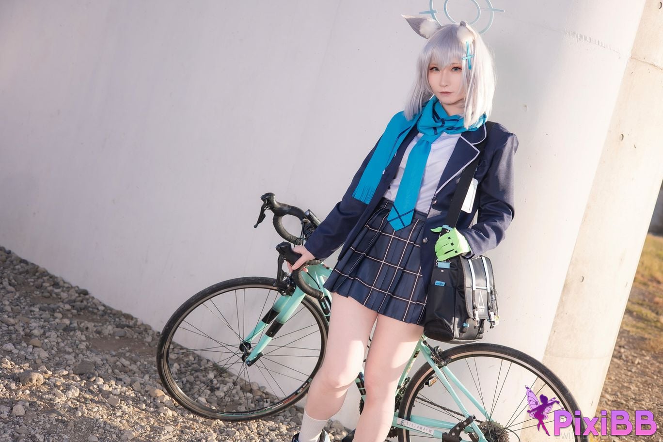 Cosplay Atsuki Suite Archive 8 PixiBB.COM 172