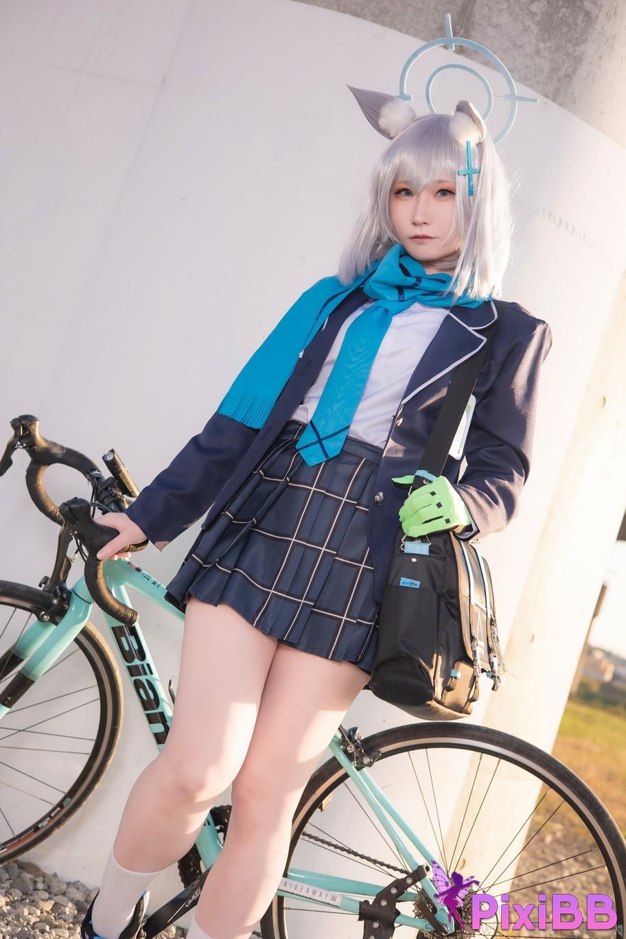 Cosplay Atsuki Suite Archive 8 PixiBB.COM 174