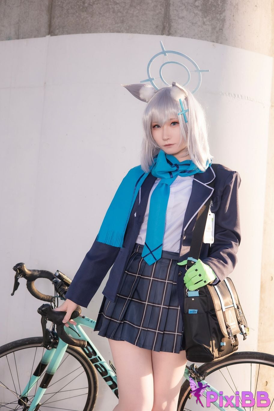 Cosplay Atsuki Suite Archive 8 PixiBB.COM 177