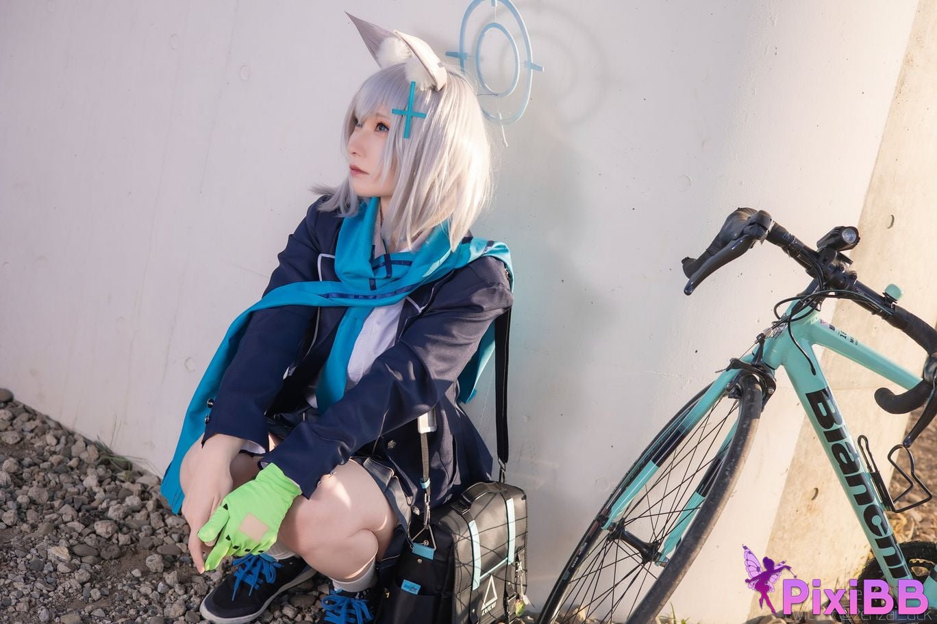 Cosplay Atsuki Suite Archive 8 PixiBB.COM 188