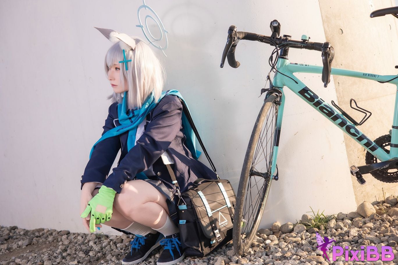 Cosplay Atsuki Suite Archive 8 PixiBB.COM 189