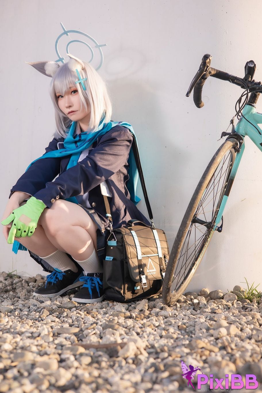 Cosplay Atsuki Suite Archive 8 PixiBB.COM 190