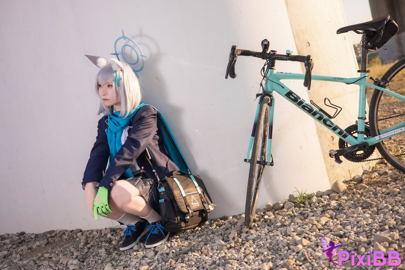 Cosplay Atsuki Suite Archive 8 PixiBB.COM 191