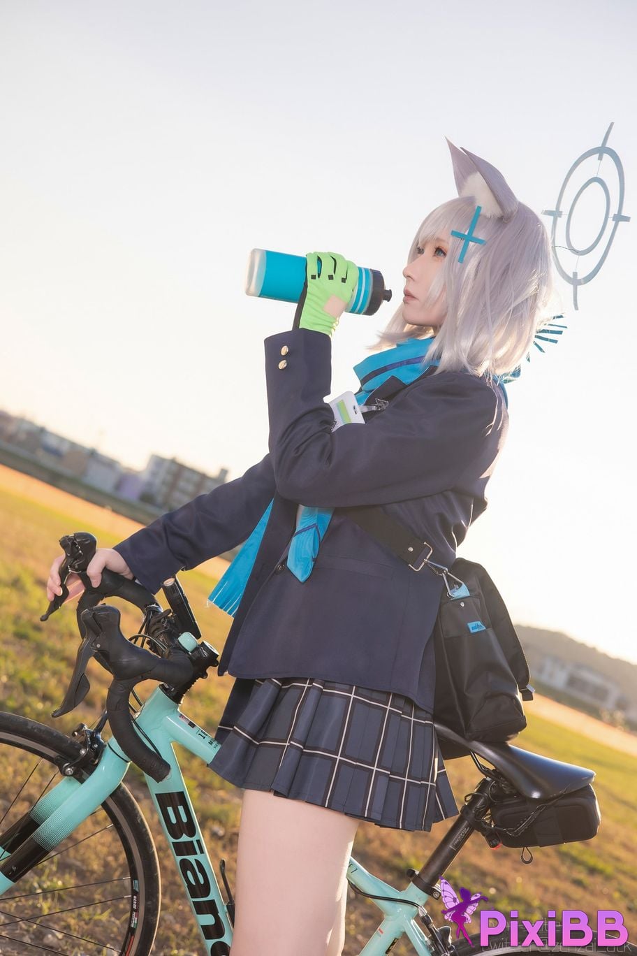 Cosplay Atsuki Suite Archive 8 PixiBB.COM 197