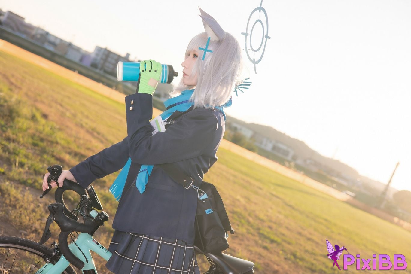 Cosplay Atsuki Suite Archive 8 PixiBB.COM 198