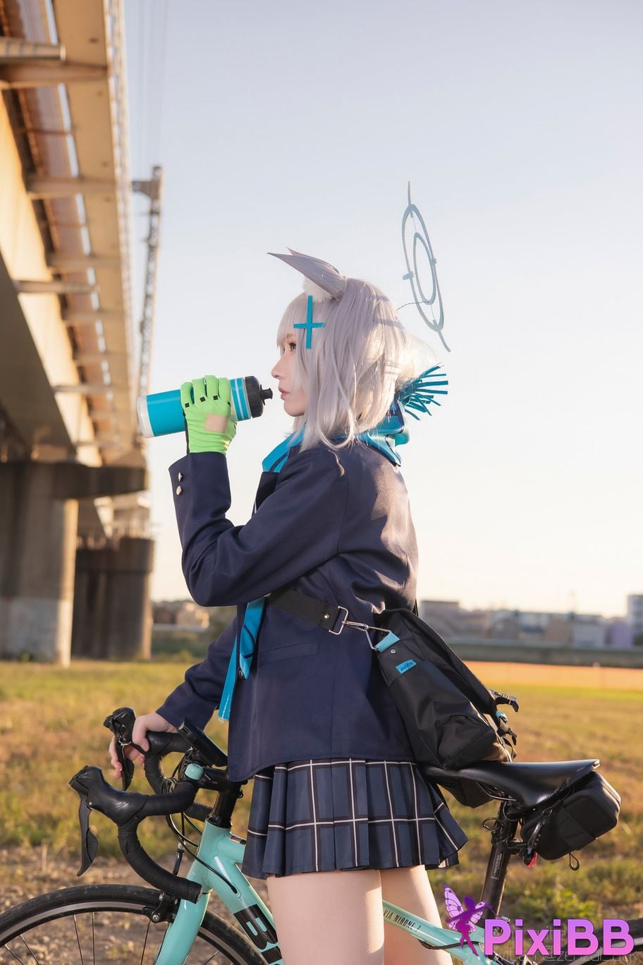 Cosplay Atsuki Suite Archive 8 PixiBB.COM 199