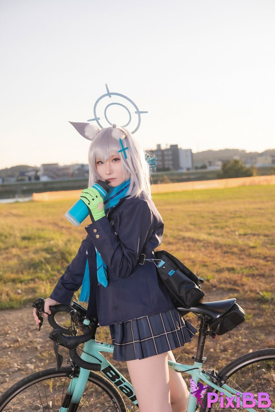 Cosplay Atsuki Suite Archive 8 PixiBB.COM 200