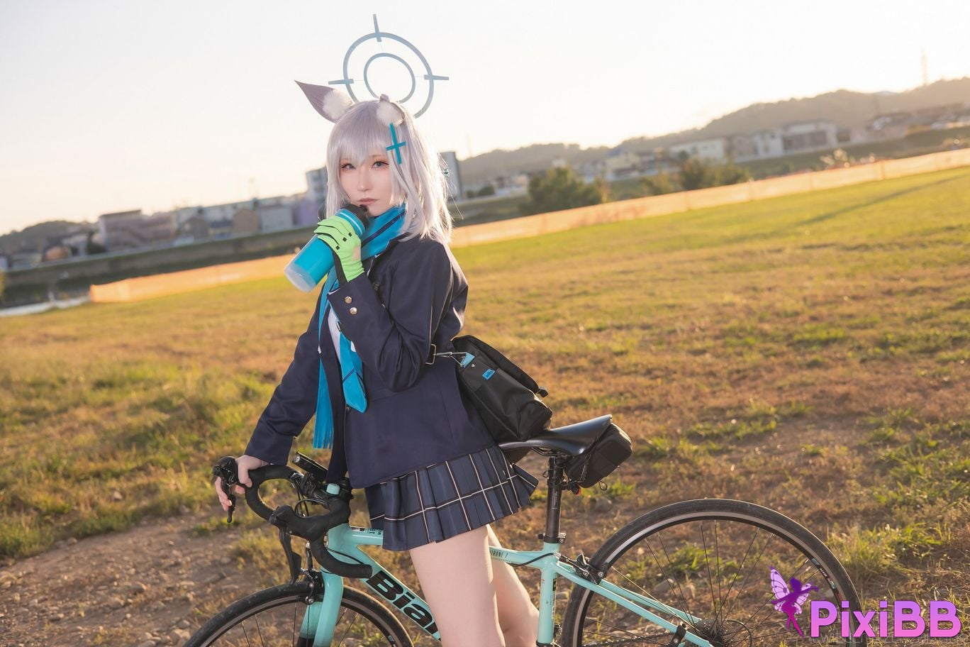 Cosplay Atsuki Suite Archive 8 PixiBB.COM 201