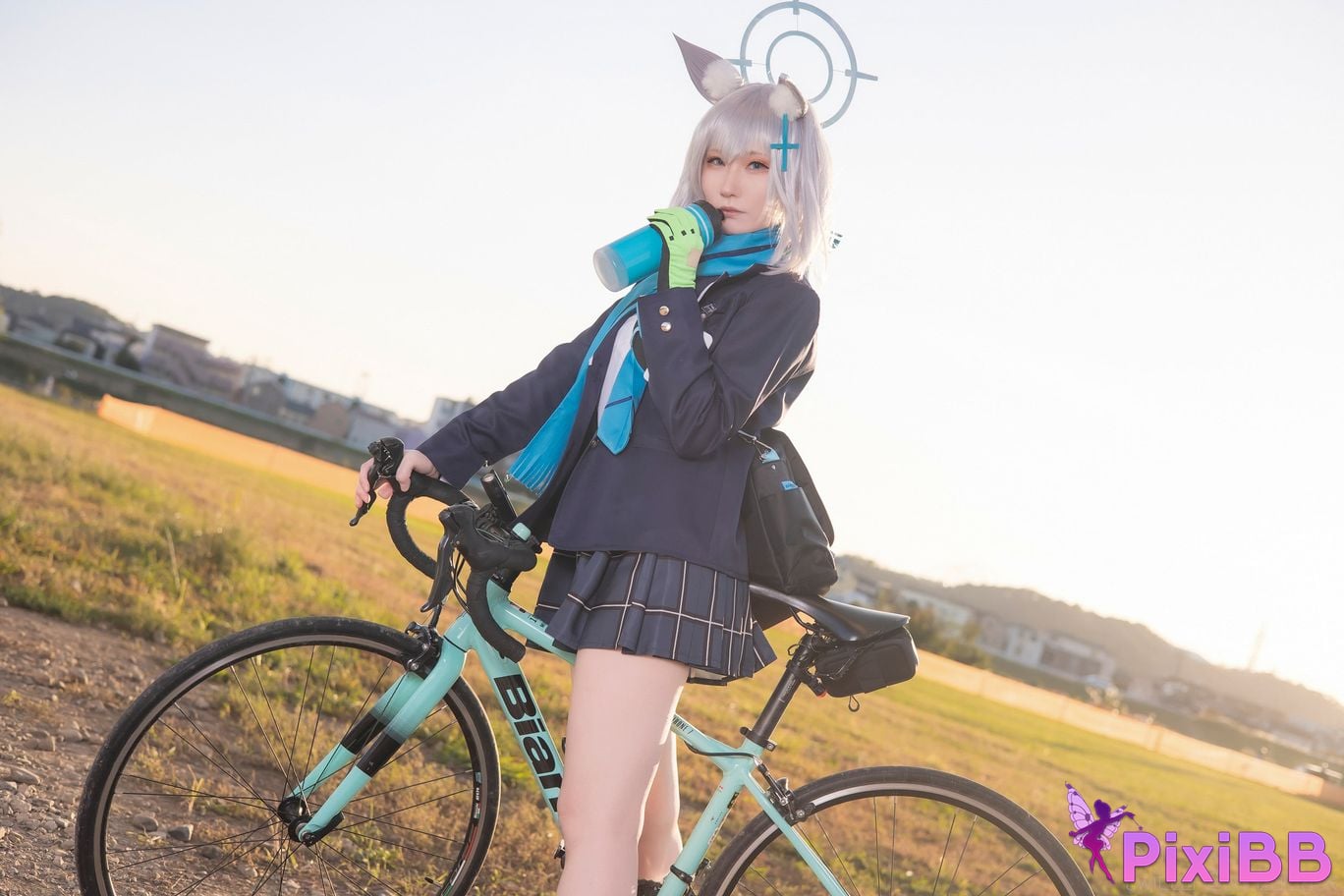 Cosplay Atsuki Suite Archive 8 PixiBB.COM 202