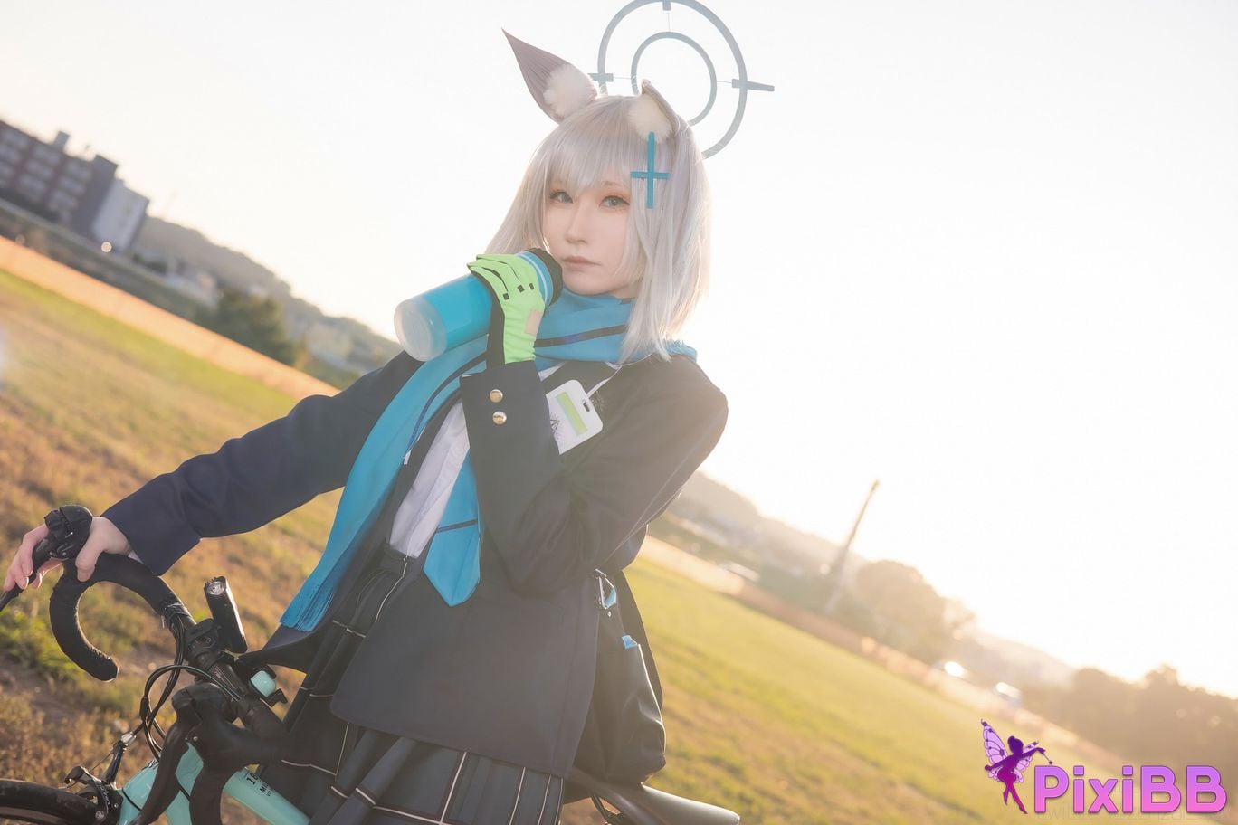 Cosplay Atsuki Suite Archive 8 PixiBB.COM 203