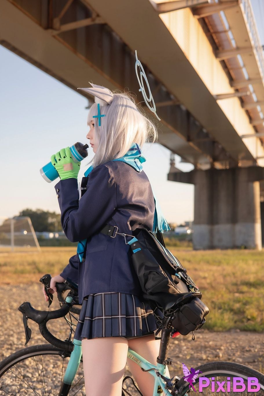 Cosplay Atsuki Suite Archive 8 PixiBB.COM 205