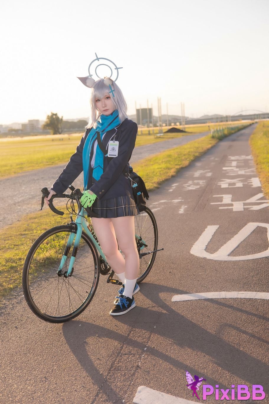 Cosplay Atsuki Suite Archive 8 PixiBB.COM 206