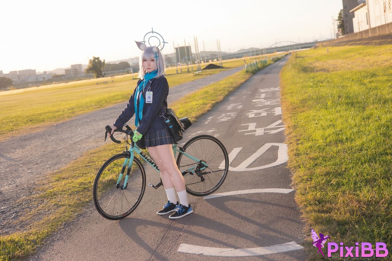 Cosplay Atsuki Suite Archive 8 PixiBB.COM 207