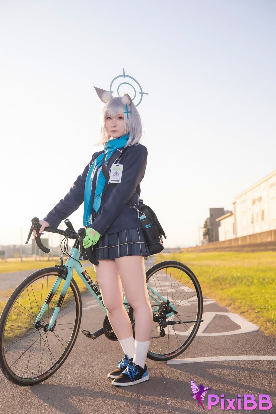 Cosplay Atsuki Suite Archive 8 PixiBB.COM 208