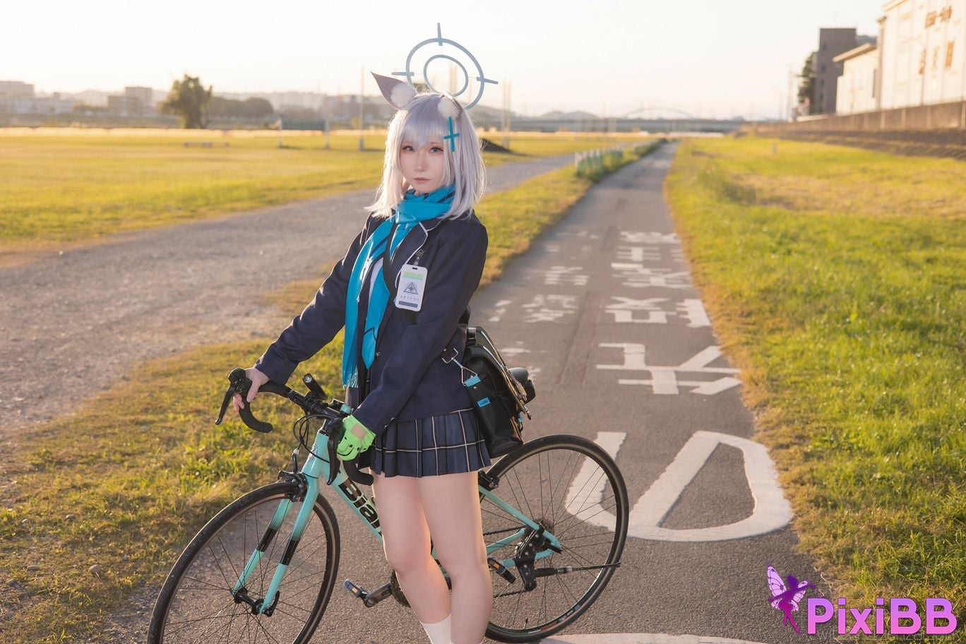 Cosplay Atsuki Suite Archive 8 PixiBB.COM 210