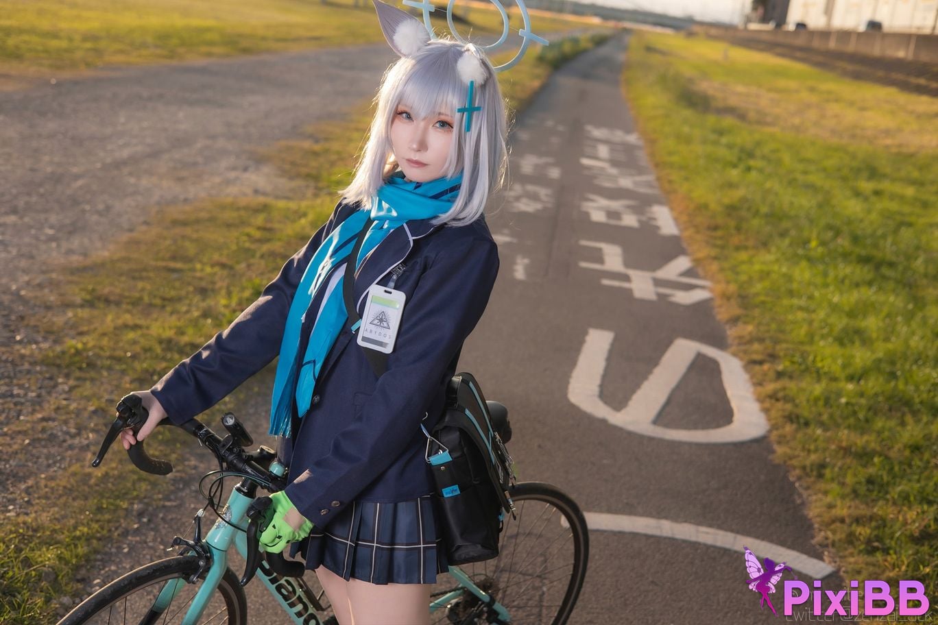 Cosplay Atsuki Suite Archive 8 PixiBB.COM 212