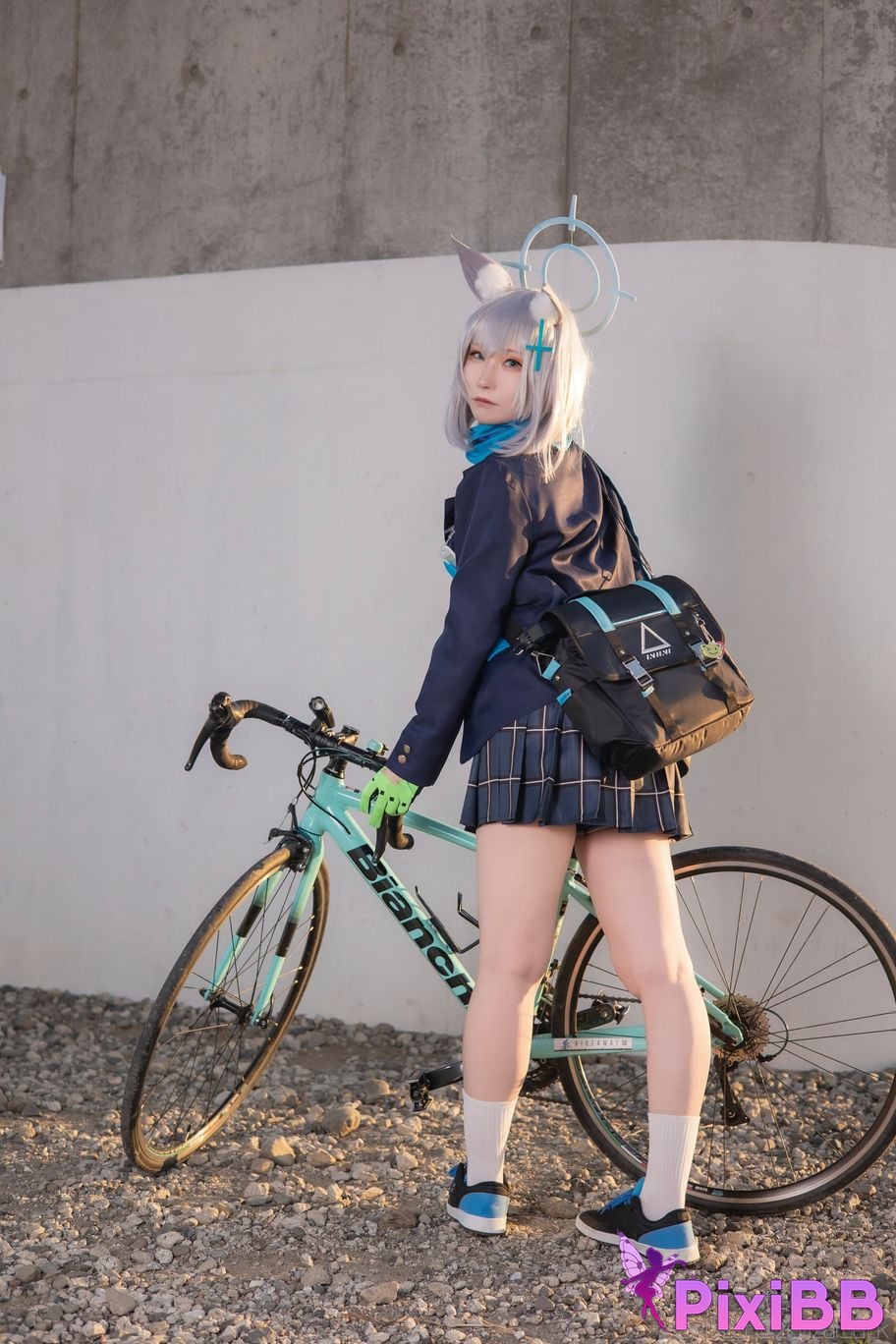 Cosplay Atsuki Suite Archive 8 PixiBB.COM 213