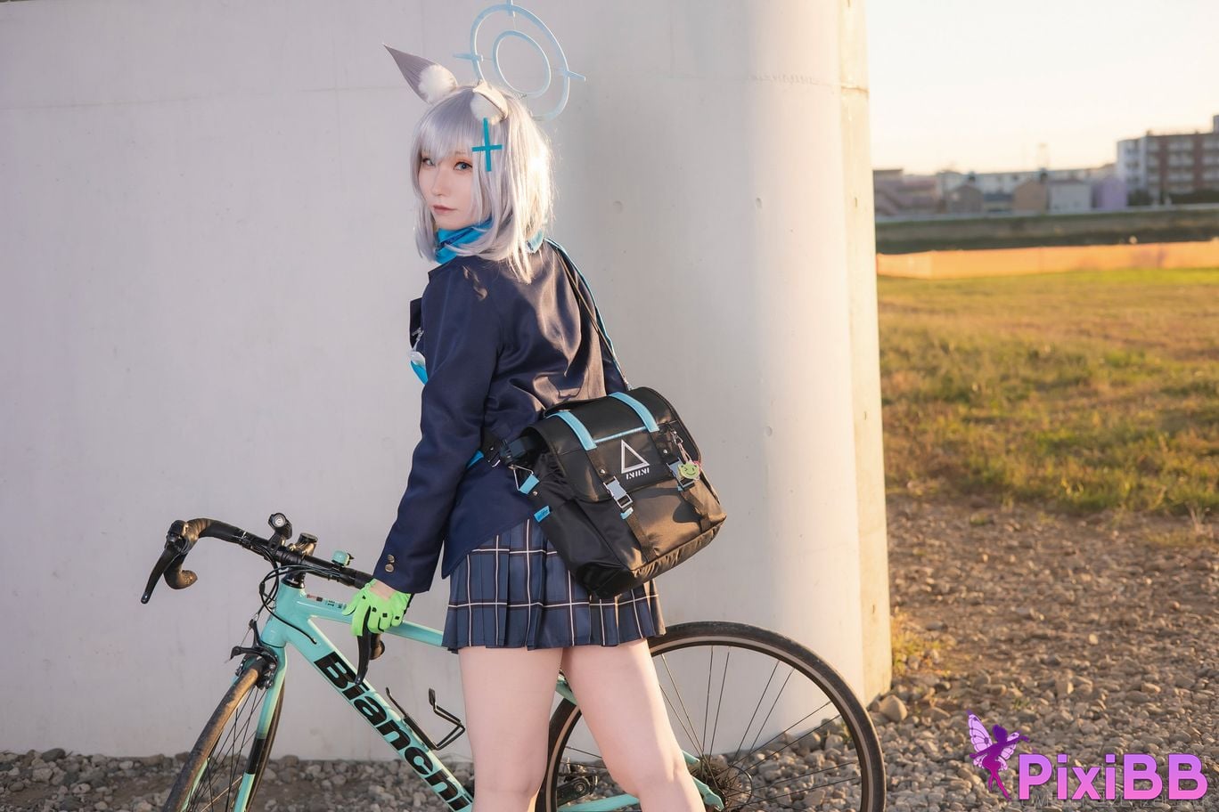 Cosplay Atsuki Suite Archive 8 PixiBB.COM 216