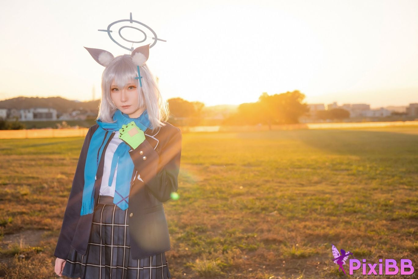 Cosplay Atsuki Suite Archive 8 PixiBB.COM 218