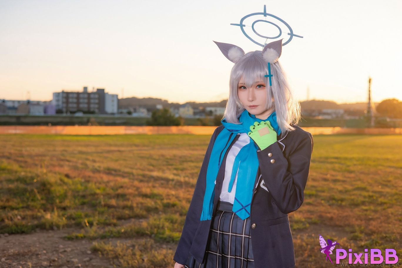 Cosplay Atsuki Suite Archive 8 PixiBB.COM 219