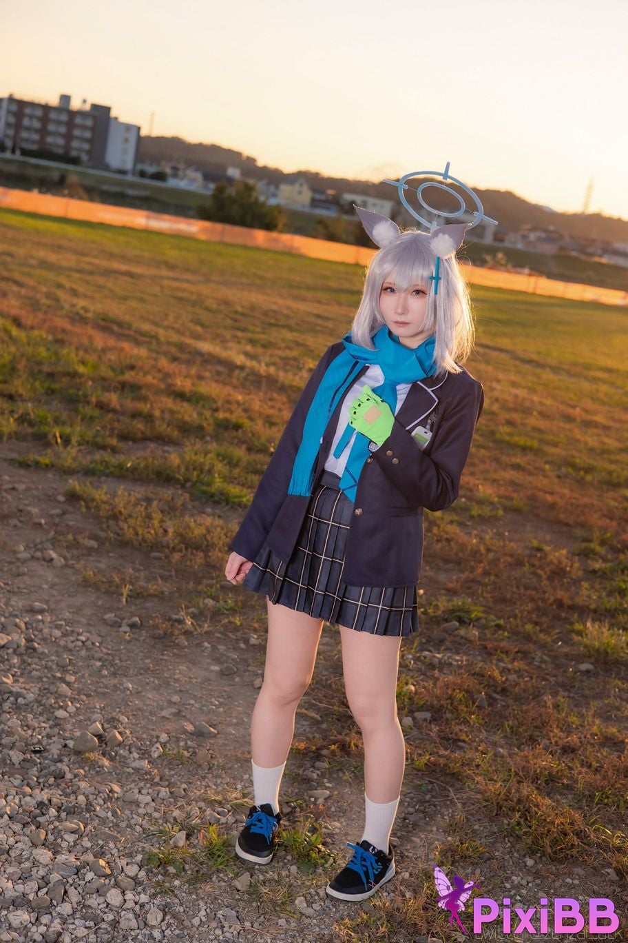 Cosplay Atsuki Suite Archive 8 PixiBB.COM 220