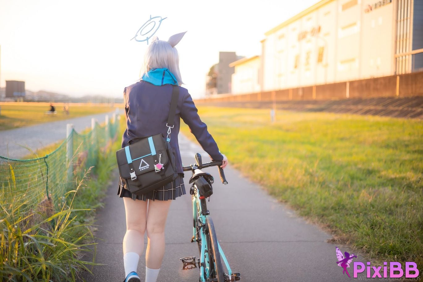 Cosplay Atsuki Suite Archive 8 PixiBB.COM 222