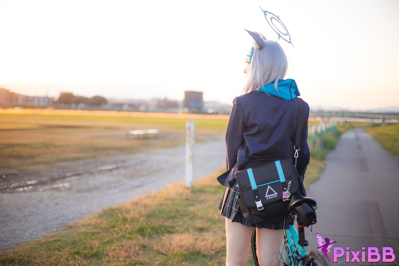 Cosplay Atsuki Suite Archive 8 PixiBB.COM 223