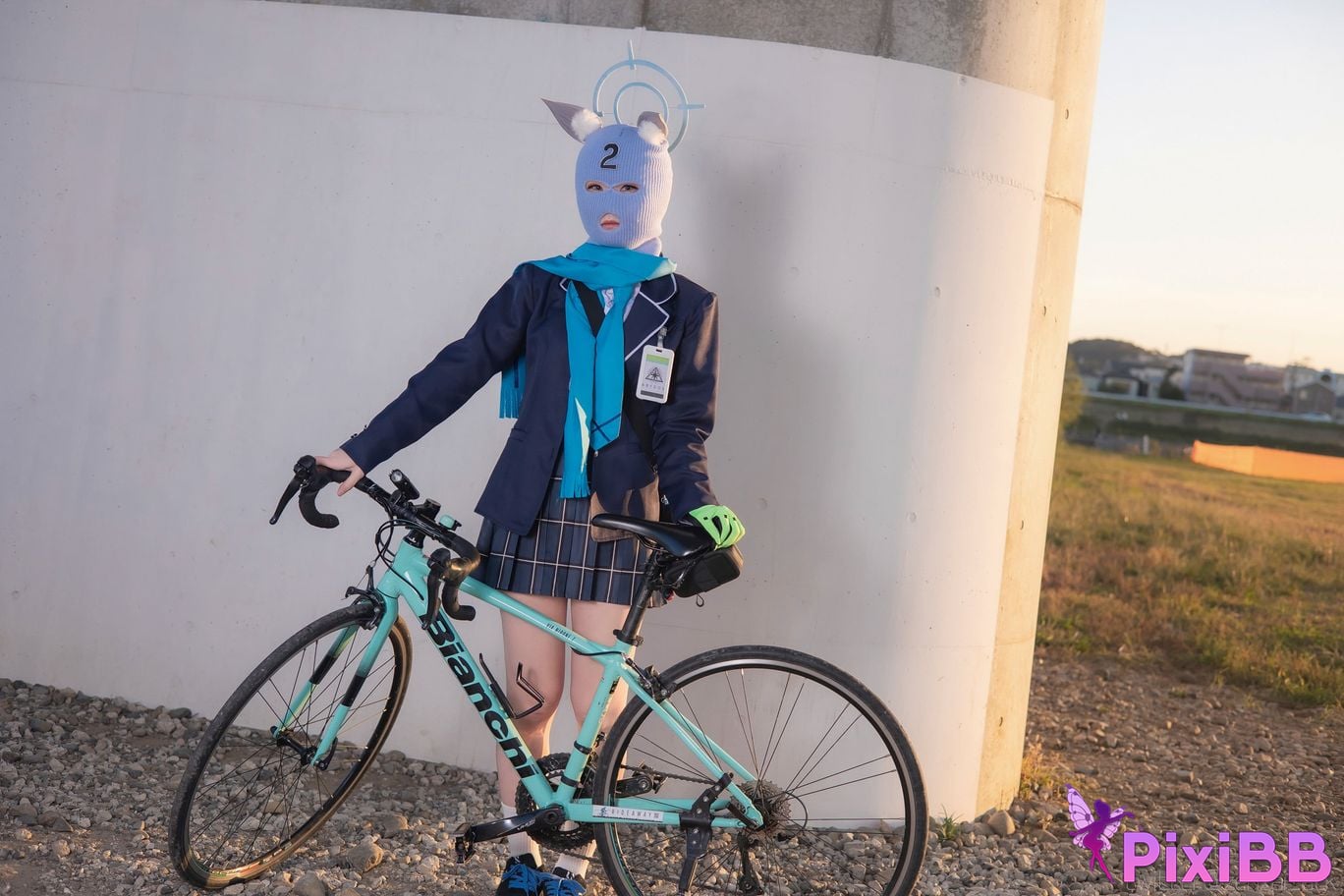 Cosplay Atsuki Suite Archive 8 PixiBB.COM 225