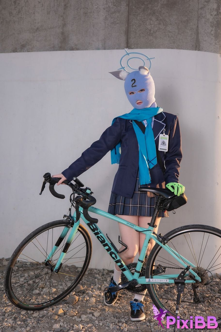 Cosplay Atsuki Suite Archive 8 PixiBB.COM 226