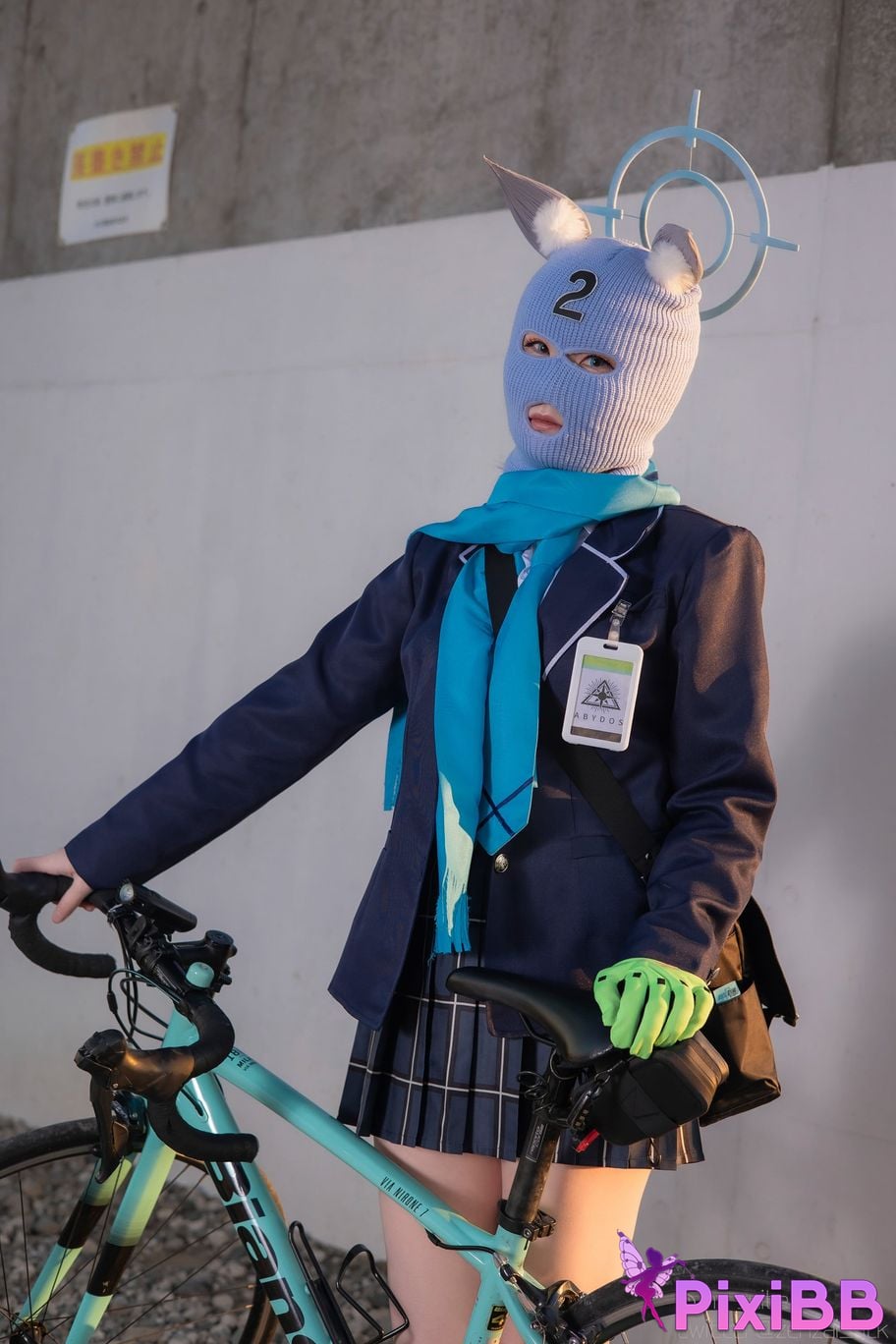 Cosplay Atsuki Suite Archive 8 PixiBB.COM 227
