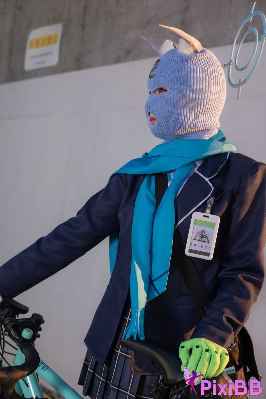 Cosplay Atsuki Suite Archive 8 PixiBB.COM 228