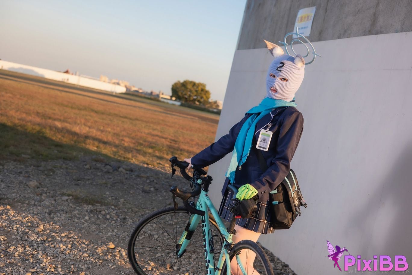 Cosplay Atsuki Suite Archive 8 PixiBB.COM 229