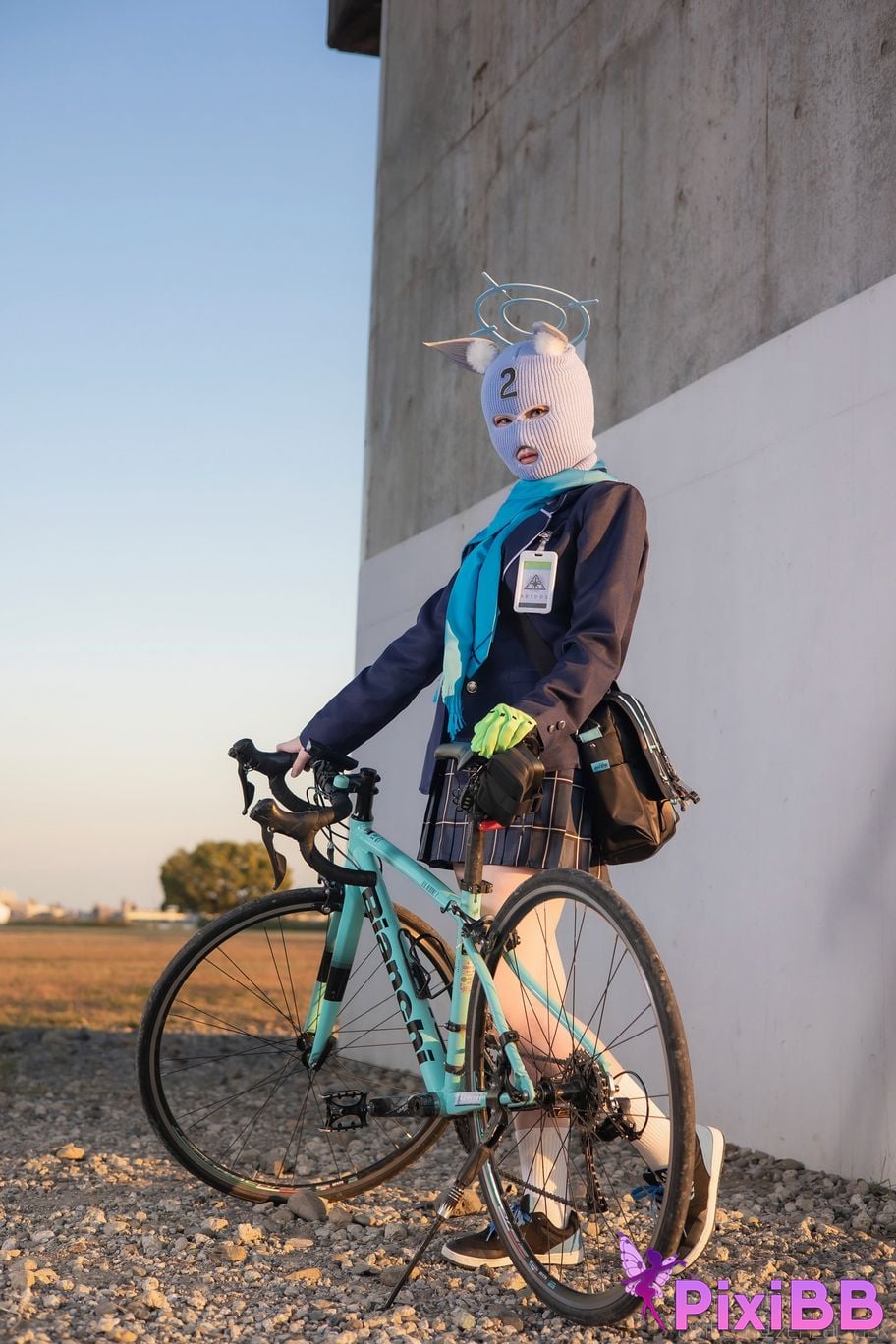 Cosplay Atsuki Suite Archive 8 PixiBB.COM 230