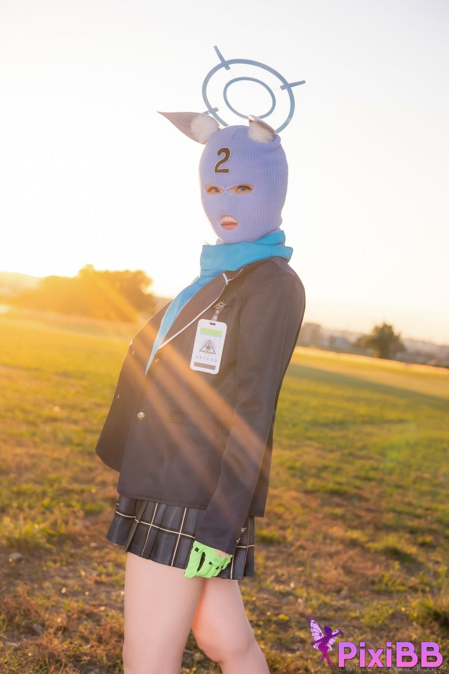 Cosplay Atsuki Suite Archive 8 PixiBB.COM 232