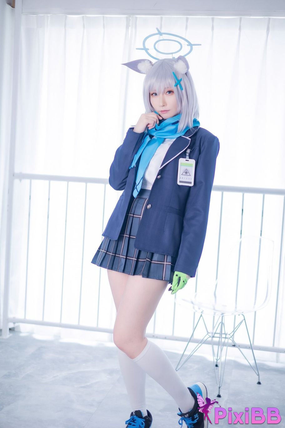 Cosplay Atsuki Suite Archive 8 PixiBB.COM 233