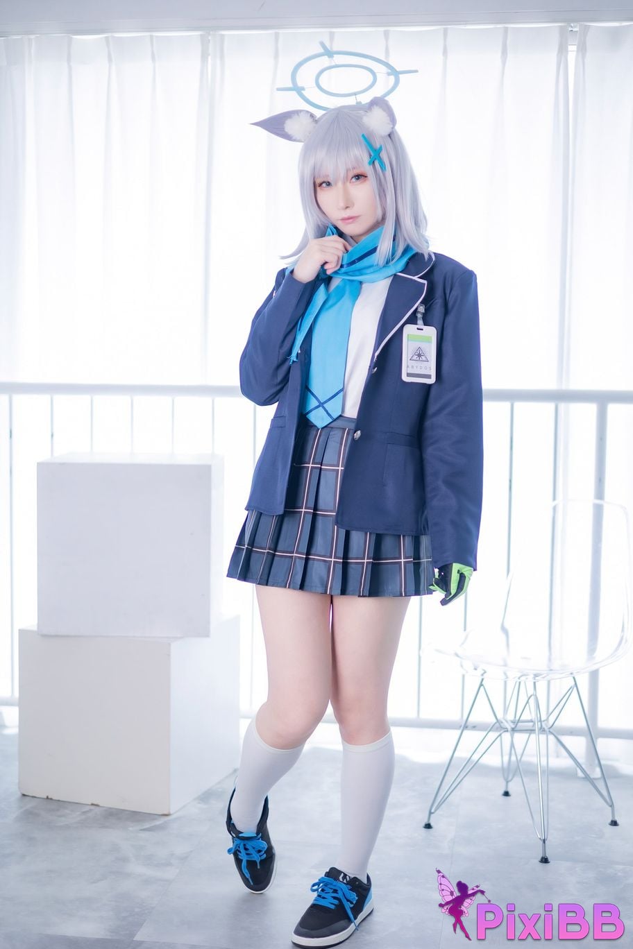 Cosplay Atsuki Suite Archive 8 PixiBB.COM 234