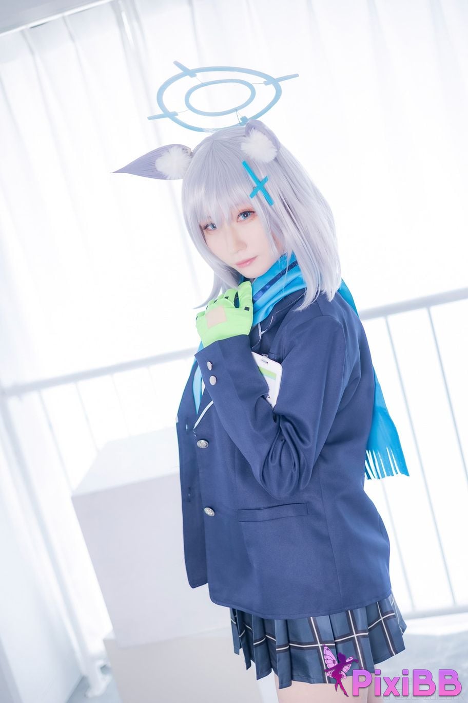 Cosplay Atsuki Suite Archive 8 PixiBB.COM 235