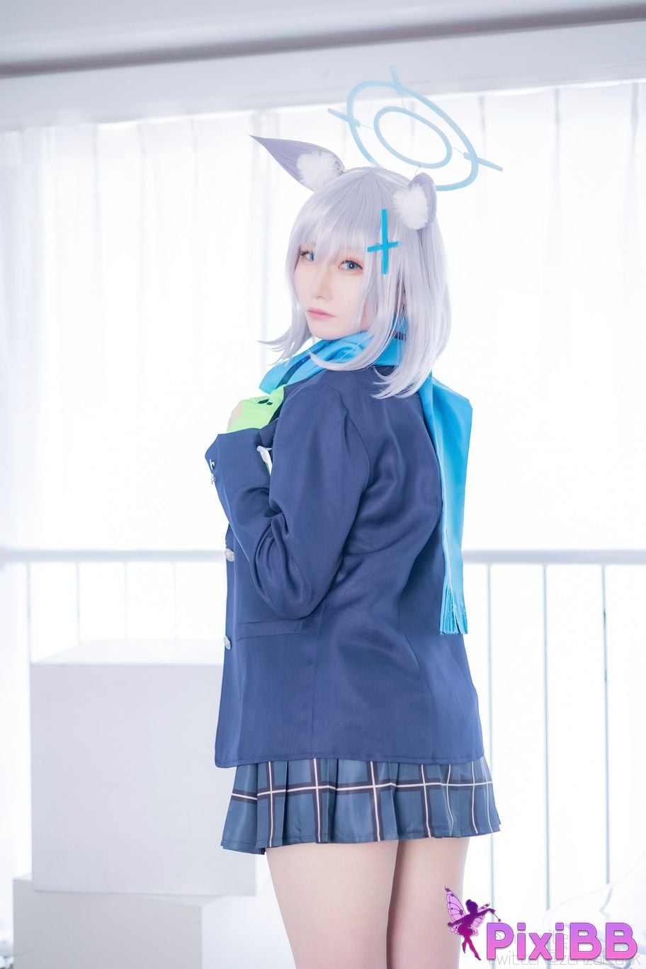 Cosplay Atsuki Suite Archive 8 PixiBB.COM 236